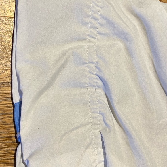 NWOT Puma SS Lazio XL Soccer Italy Rome Centenary 100yr Warm Up Sideline Jacket - Picture 8 of 8